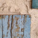 Porte ancienne - 130 x 86