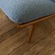 Armchair 790 by Joseph-André Motte for Steiner