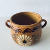 Old Savoyard pottery