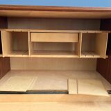 Frantisek Mezulanik desk highboard