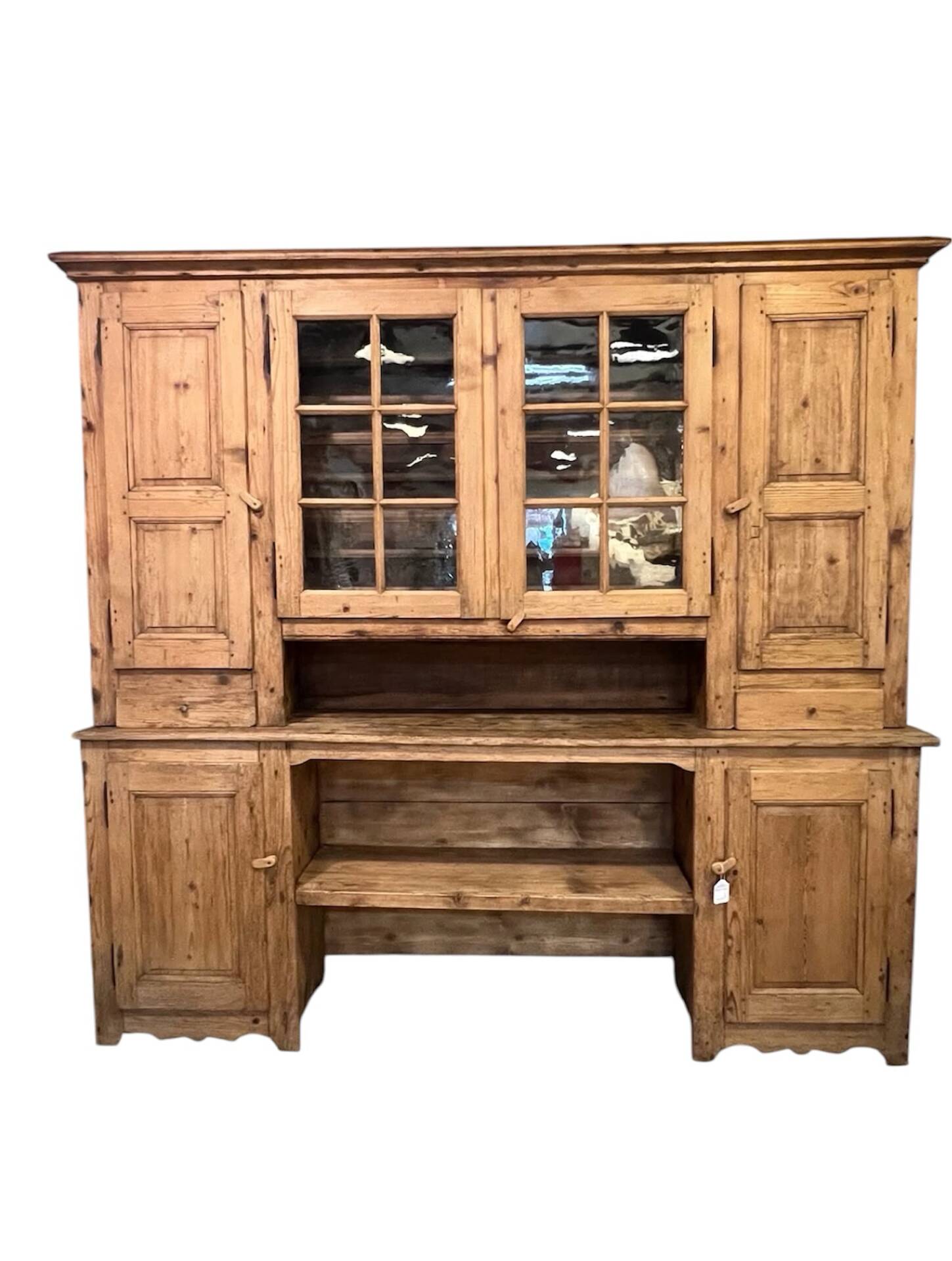 Savoyard furniture