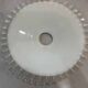 Opaline serrated suspension