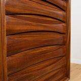 Mid Century Sideboard by by Sven Andersen, Sven Andersen Möbelfabrik Stavanger, Norway, 1960s.