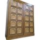 Gerard Bartels Vintage 70s Brutalist Sideboard