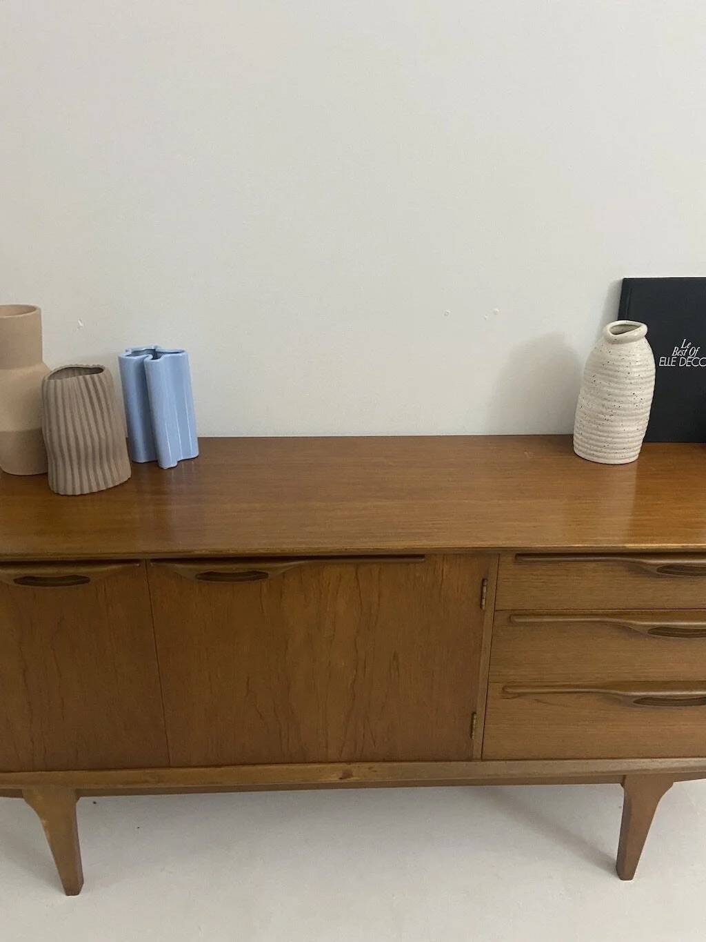 Vintage enfilade by Jentique