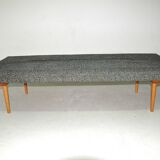 Midcentury sofa by Miroslav Navrátil, 1960s, Czechoslovakia