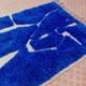 Handmade traditional artisan rug 150/250 cm