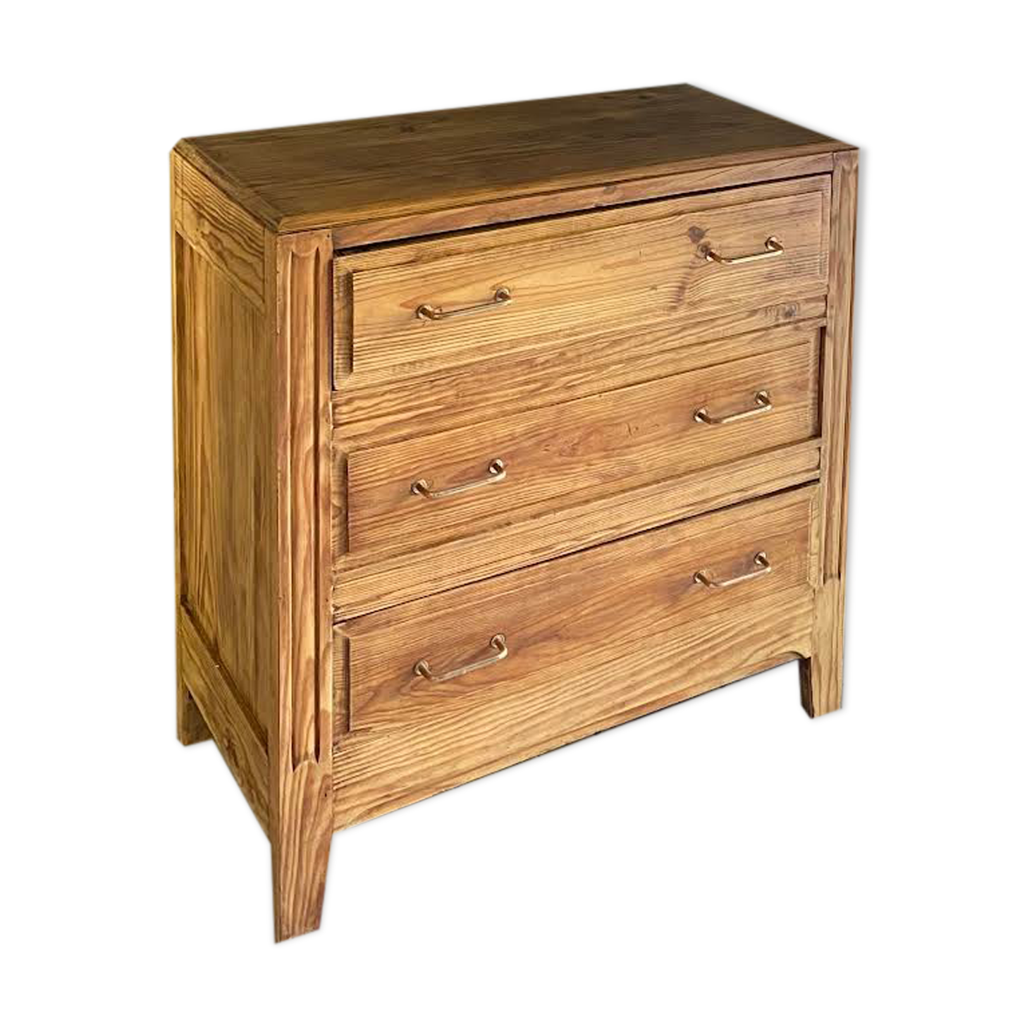 Commode vintage