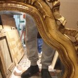 Louis XVI mirror