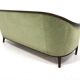 “Fabiola” velvet sofa, Bröderna Andersson, Sweden, 1960