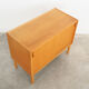 Ashen cabinet, Swedish design, 1970s, made in Sweden