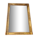 Large antique mirror