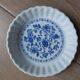 Quiche plate