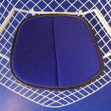 Diamond armchair by Harry Bertoia, Knoll edition 1960