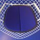 Diamond armchair by Harry Bertoia, Knoll edition 1960