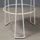 Vintage stools Studio DDA for Alberti Metal, Italy, 1980s