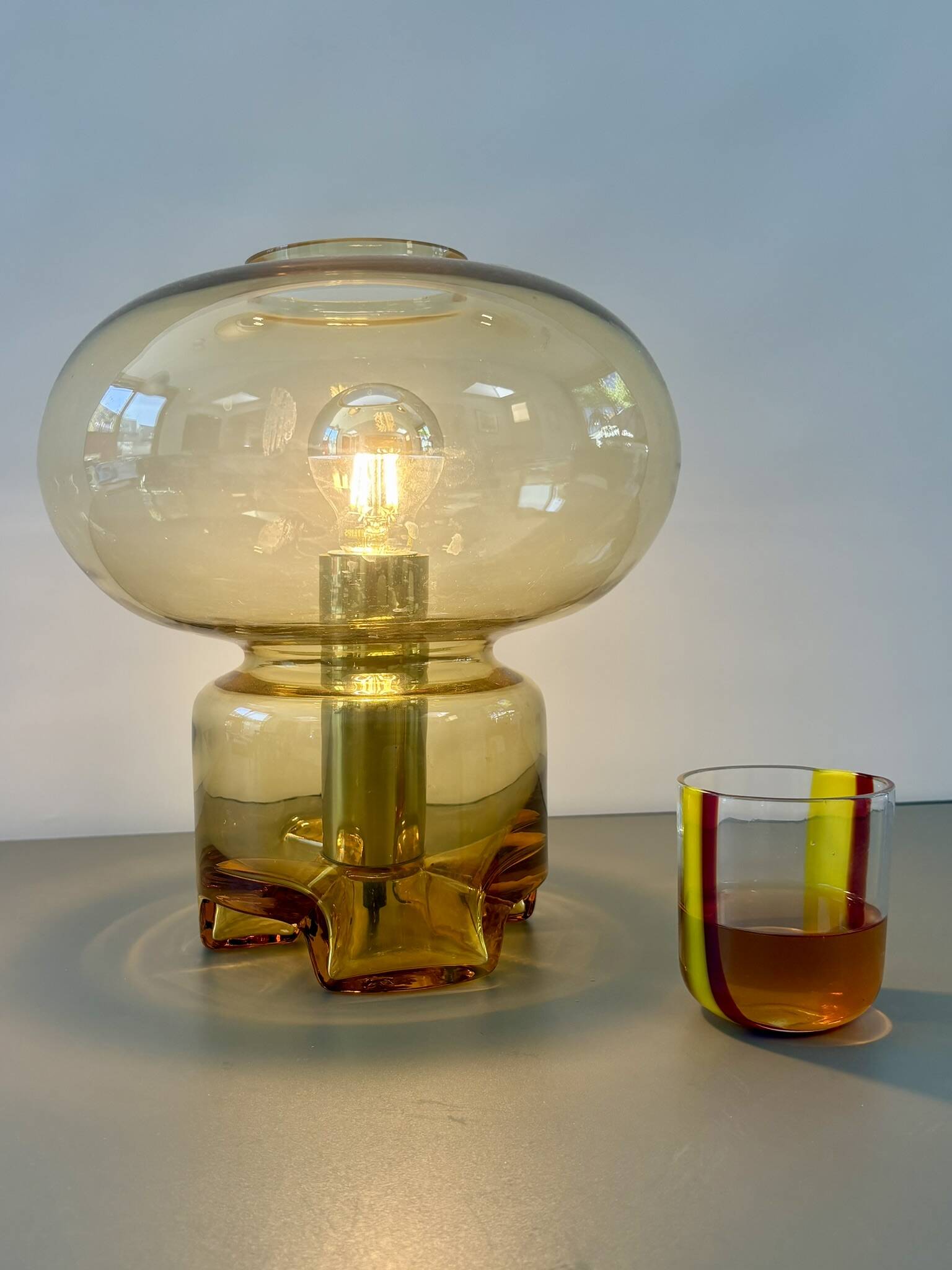 VeArt lamp