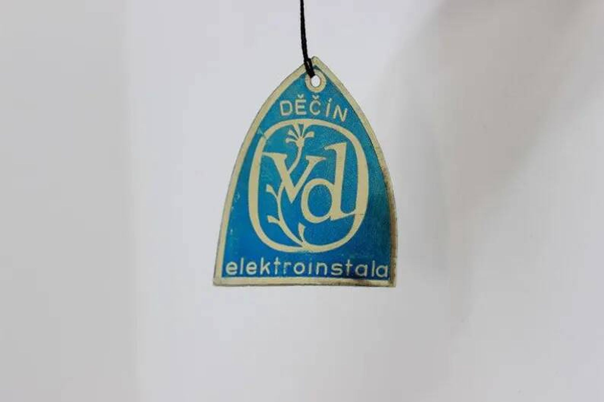 Design Wall or Ceiling Lamp, 1980s, 2 pieces available
