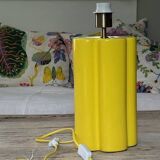 ceramic lamp new condition