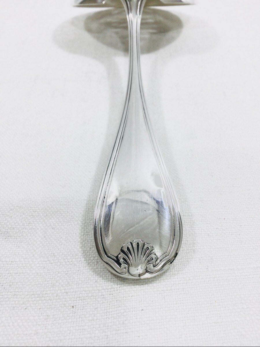 Christofle - berain model sprinkler