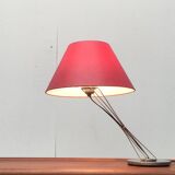 Contemporary table lamp Liz by Yaacov Kaufmann for Lumina