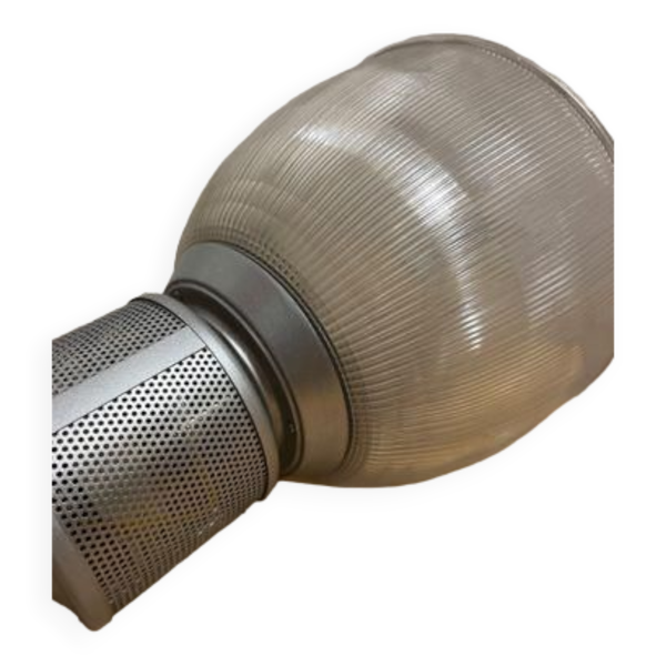 Lot de suspensions en forme de cloche