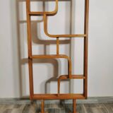 Room Divider by Ludvik Volak for Drevopodnik Holesov, 1950s