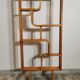 Room Divider by Ludvik Volak for Drevopodnik Holesov, 1950s