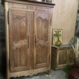 Wardrobe dressing of married 19 th raw aspect.