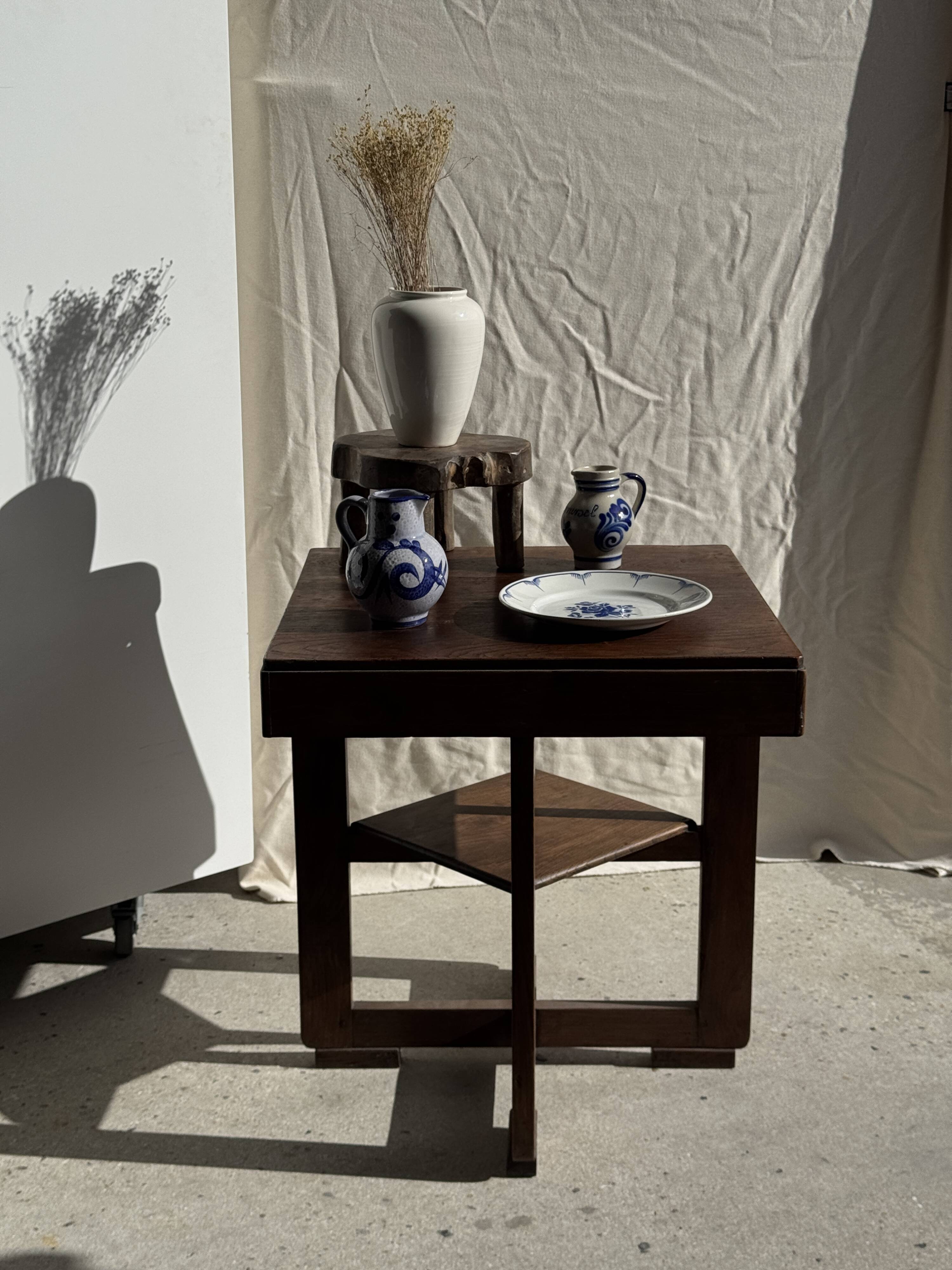 Mini carafe Oberursel Germany H13.5