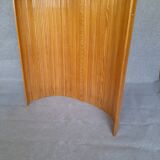 1950 period slatted screen