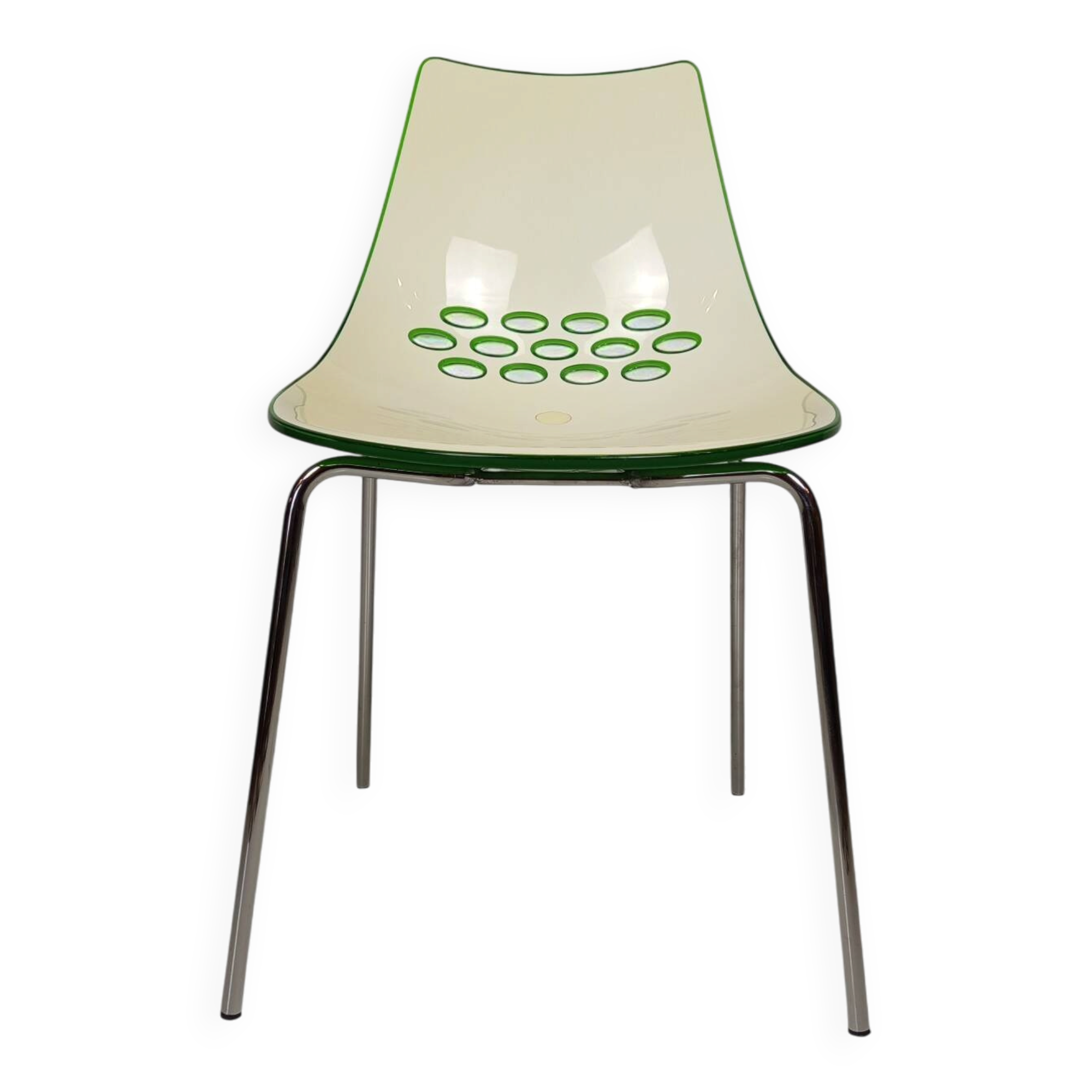 Italian chair Design JAM by Calligaris