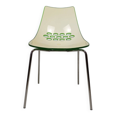 Chaise italienne Design JAM de Calligaris