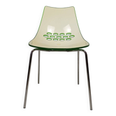 Italian chair Design JAM by Calligaris