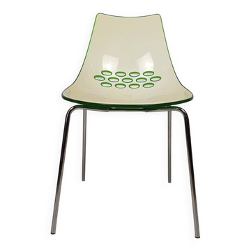 Italian chair Design JAM by Calligaris