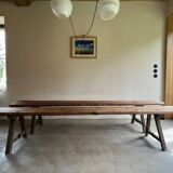 Benches