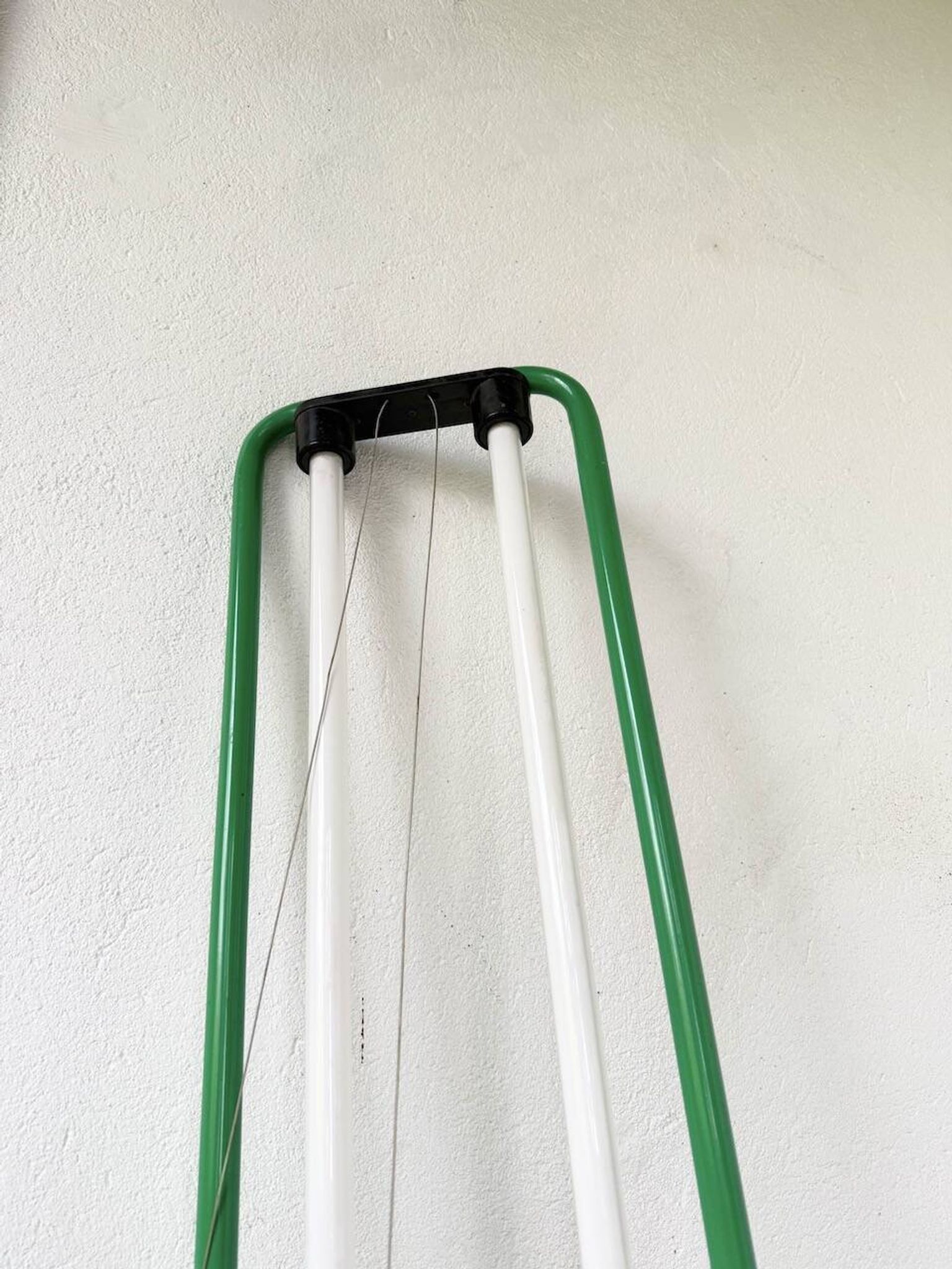 Italian Gian G. Gigante pendant lamp for Zerbetto, 1980