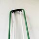 Italian Gian G. Gigante pendant lamp for Zerbetto, 1980