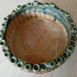 Vide-poche ancien en céramique