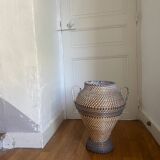 Reed jar