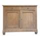Oak sideboard