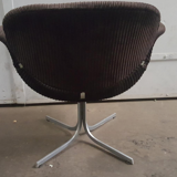 Little Tulip by Pierre Paulin for Artifort Chair, 1960 s