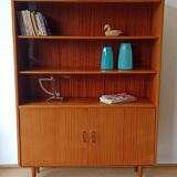 Modernist library 70s.