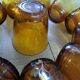 12 antique Vereco water glasses