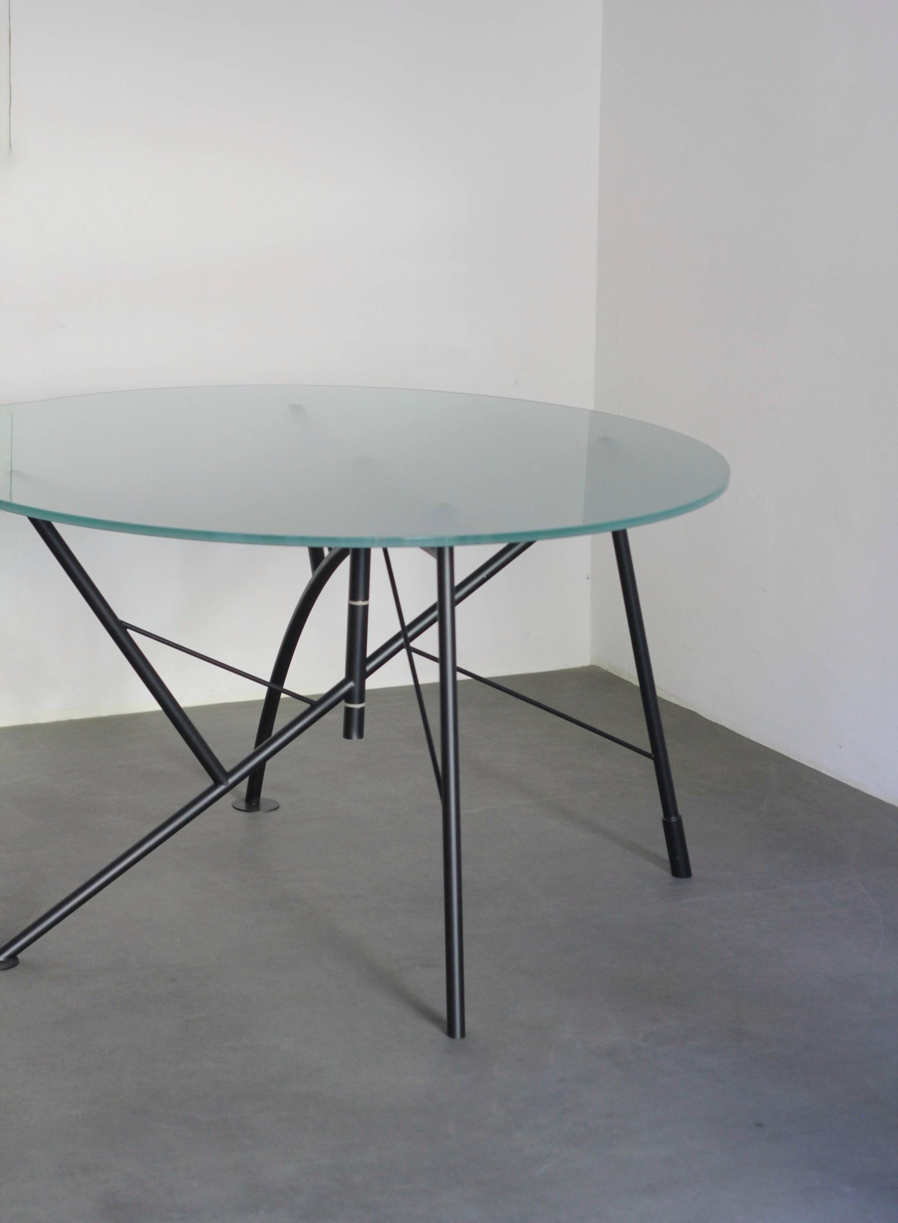 Philippe Starck dining table