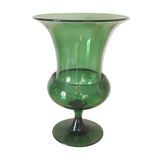 Medici glass vase