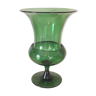 Medici glass vase