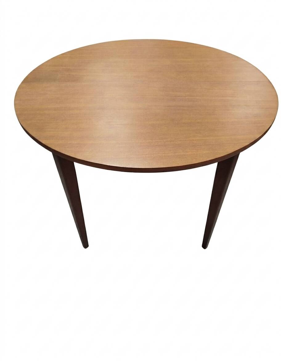 Table à rallonge