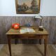 Table de ferme