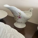 Porcelain service